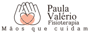 Paula Valério Fisioterapia — Mãos que cuidam